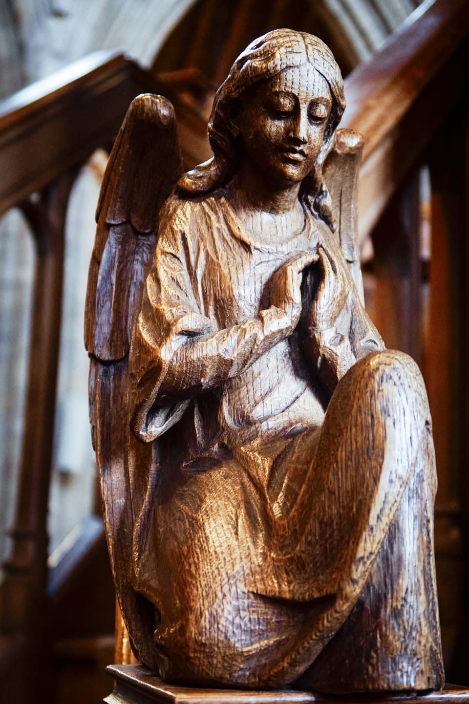 Dunblane Cathedral